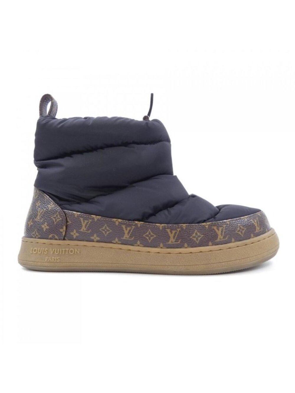 Louis Vuitton LV Ski Cloud Boots